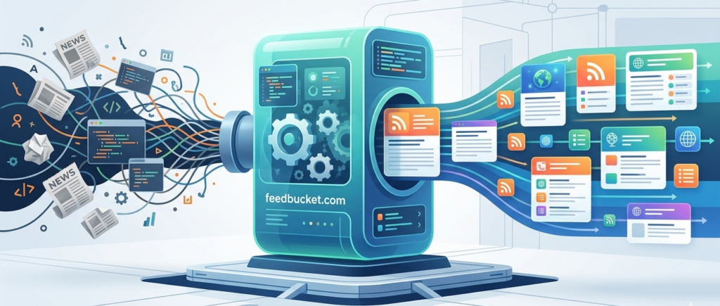 Your guide to Web RSS Readers