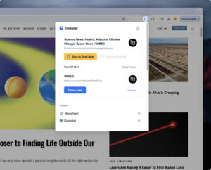 Inoreader
